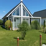 Black Pearl Ferienhaus *