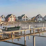 Ferienhaus Black Pearl *