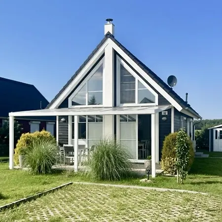 Holiday home Black Pearl Mit Klimaanlage