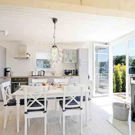 Holiday home Black Pearl Mit Klimaanlage *