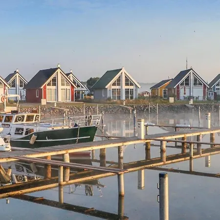 Holiday home Black Pearl *