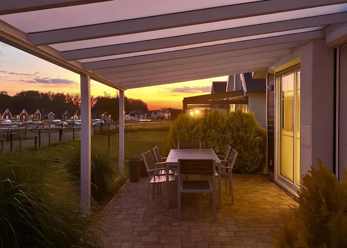 Black Pearl Holiday home