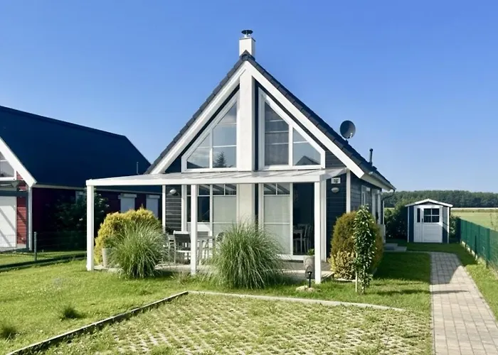 Holiday home Black Pearl