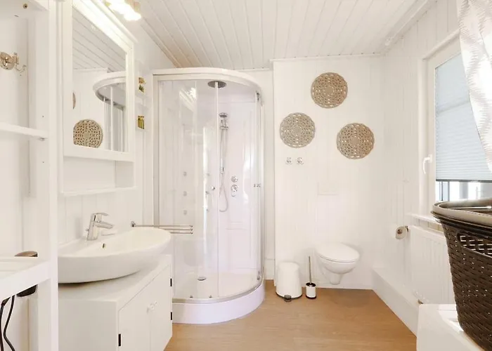 Holiday home Black Pearl