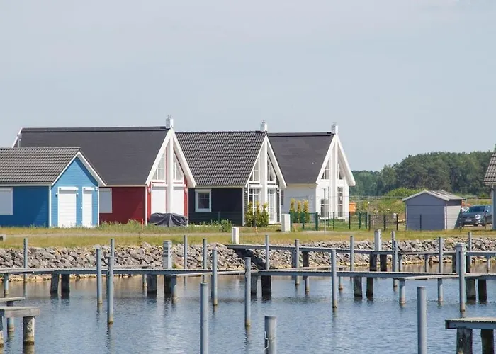 Black Pearl * Wandlitz